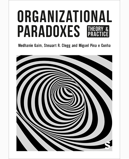 Organizational Paradoxes: Theory and Practice, 1st Edition
