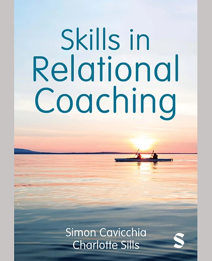 Skills in Relational Coaching.
