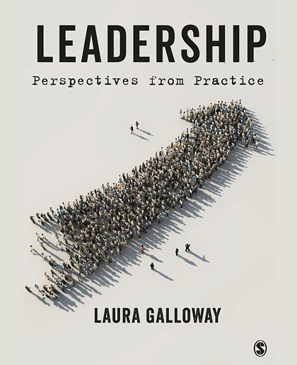 Leadership: Perspectives from Practice, 1st Edition