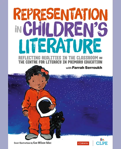Representation in Children's Literature: Reflecting Realities in the Classroom