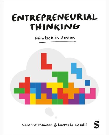 Entrepreneurial Thinking: Mindset in Action