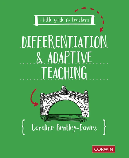 A Little Guide for Teachers: Differentiation and Adaptive Teaching, 1st Edition