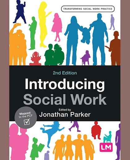 Introducing Social Work, 2nd Edition