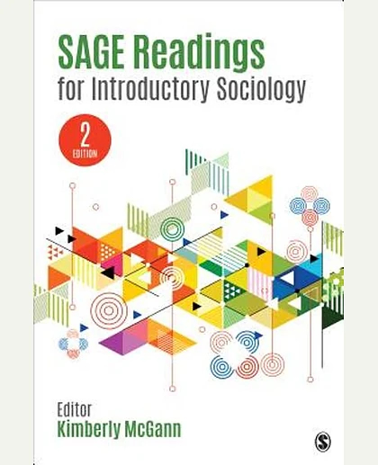 SAGE Readings for Introductory Sociology, 2nd Edition