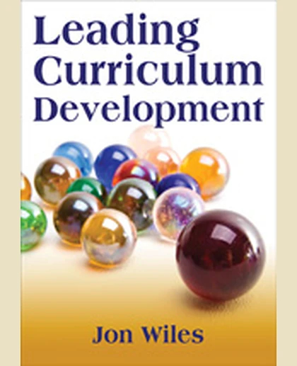 Leading Curriculum Development, 1st Edition
