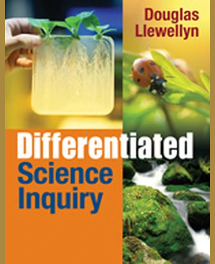 Differentiated Science Inquiry, 1st Edition