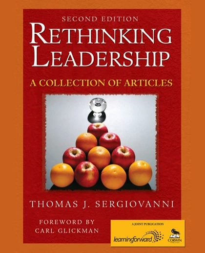 Rethinking Leadership: A Collection of Articles, 2nd Edition