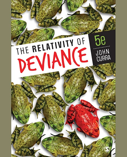 The Relativity of Deviance, 5th Edition