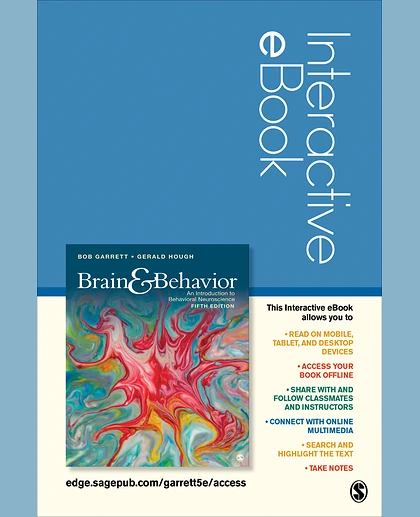 Interactive: Brain & Behavior Interactive eBook