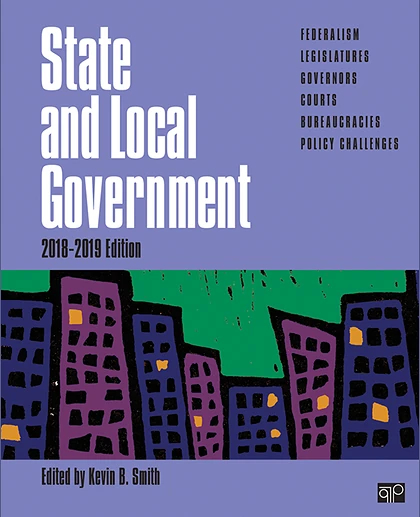State and Local Government, 1st Edition