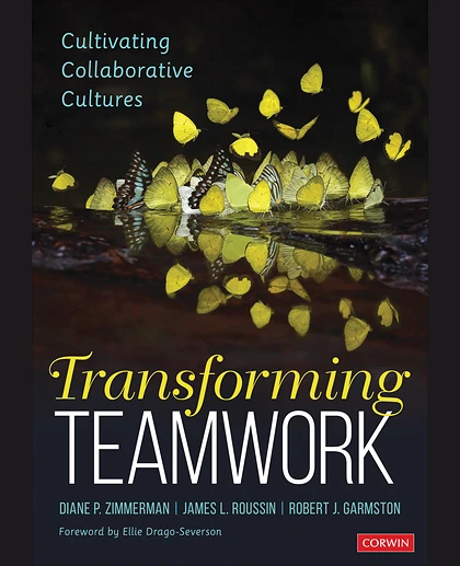 Transforming Teamwork: Cultivating Collaborative Cultures, 1st Edition