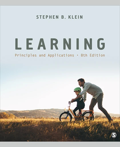 Learning: Principles and Applications, 8th Edition