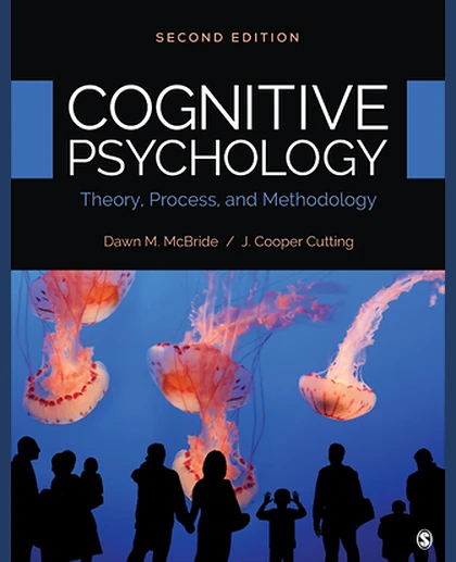 Cognitive Psychology Interactive Edition