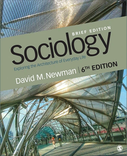 Sociology: Exploring the Architecture of Everyday Life, 6th Edition