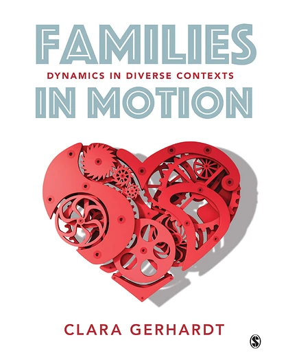 Families in Motion: Dynamics in Diverse Contexts, 1st Edition