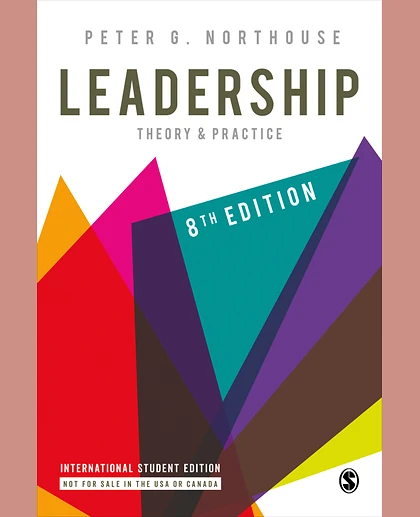 Interactive: Leadership (International Student Edition)