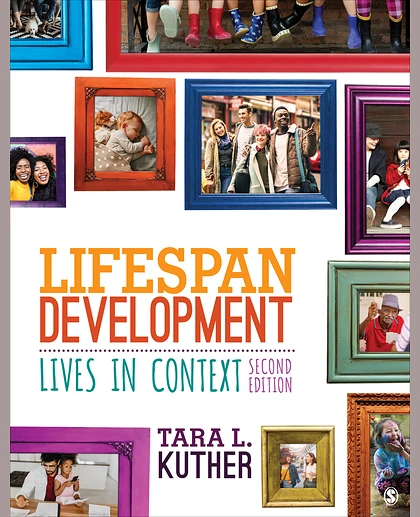 Lifespan Development: Lives in Context, 2nd Edition