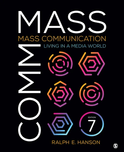 Mass Communication: Living in a Media World