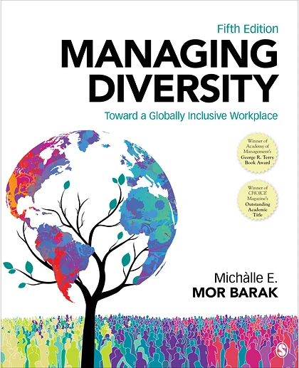 Managing Diversity: Toward a Globally Inclusive Workplace, 5th Edition