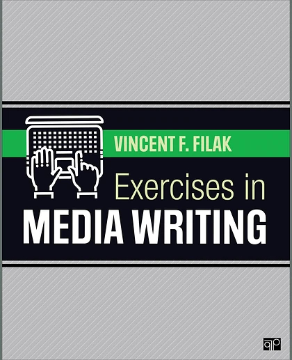 Exercises in Media Writing, 1st Edition