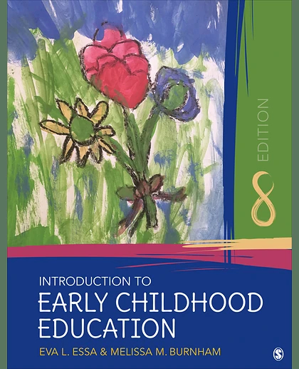 Introduction to Early Childhood Education, 8th Edition