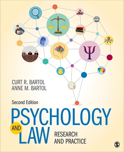 Psychology and Law: Research and Practice, 2nd Edition
