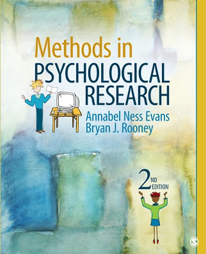Methods in Psychological Research, 2nd Edition