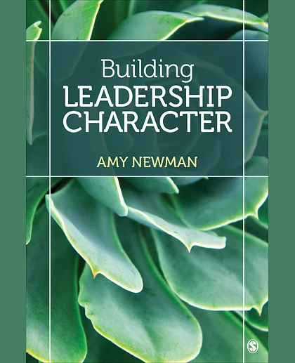Building Leadership Character, 1st Edition