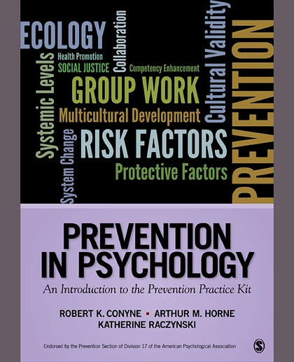 Prevention in Psychology: An Introduction to the Prevention Practice Kit, 1st Edition