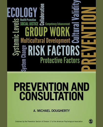 Prevention and Consultation, 1st Edition