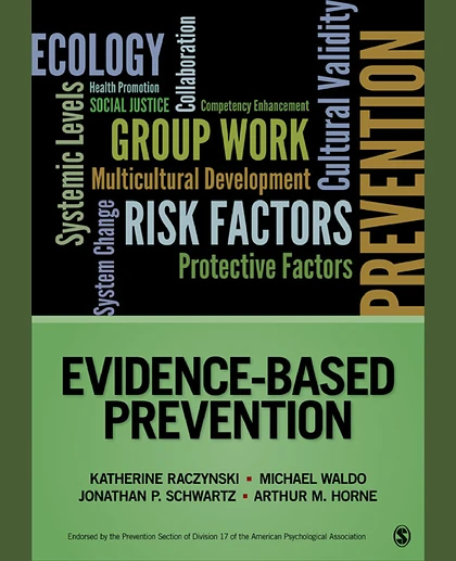 Evidence-Based Prevention, 1st Edition