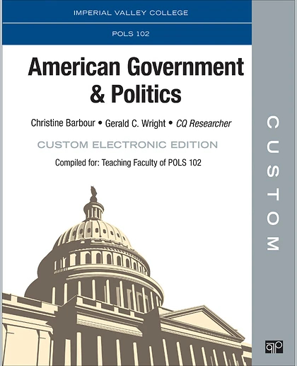 Cust Imp Val Pol 102 Ieb 1st Edition