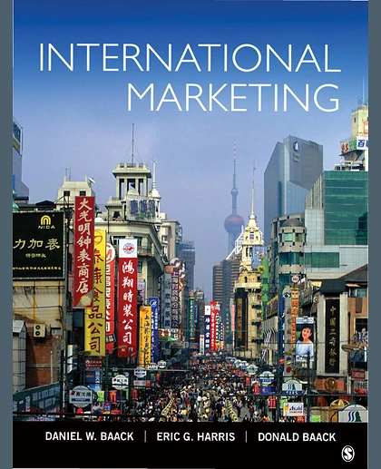 International Marketing