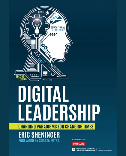 Digital Leadership: Changing Paradigms for Changing Times, 2nd Edition