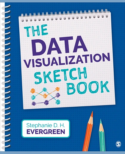 The Data Visualization Sketchbook, 1st Edition