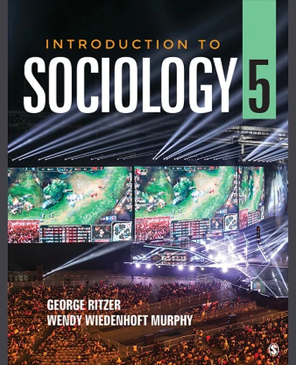 Introduction to Sociology, 5th Edition