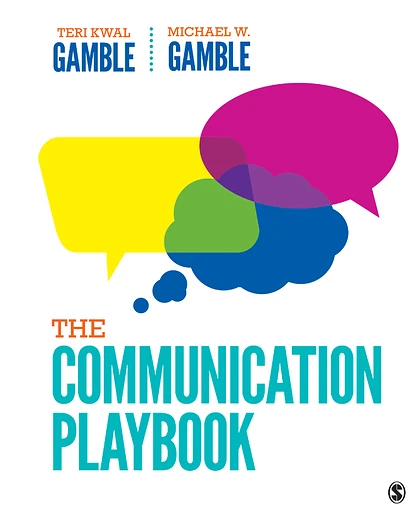 The Communication Playbook Interactive Edition