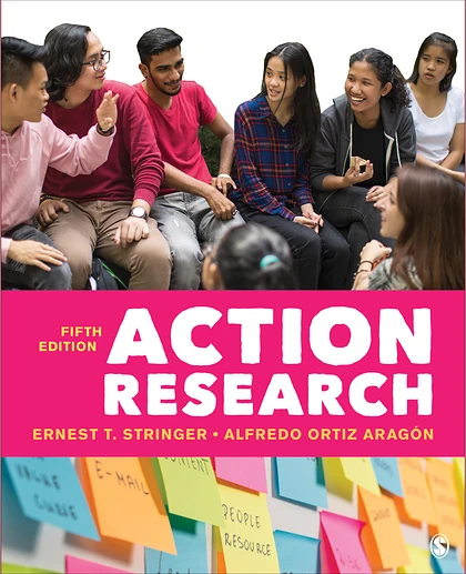 Action Research, 5th Edition