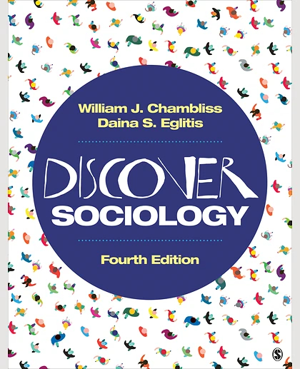 Discover Sociology, 4th Edition