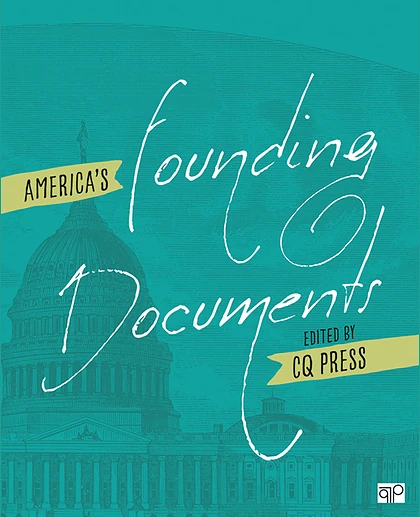 America’s Founding Documents, 1st Edition