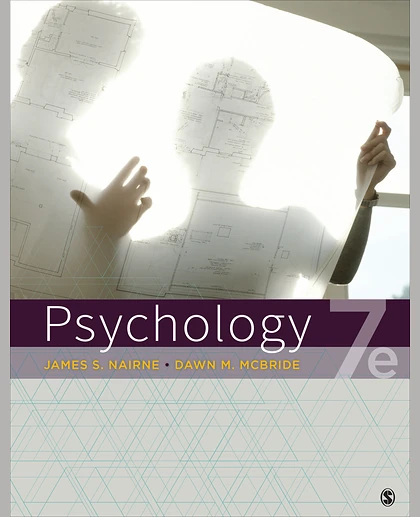 Psychology, 7th Edition