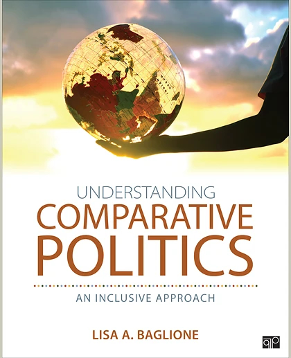 Understanding Comparative Politics: An Inclusive Approach, 1st Edition