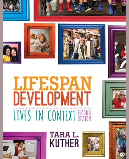 Lifespan Development: Lives in Context Interactive Edition