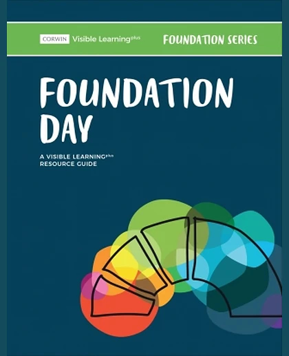 Foundation Day Resource Guide