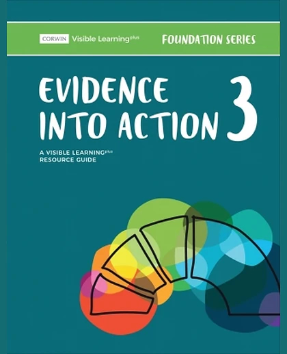 Evidence Into Action 3 Resource Guide