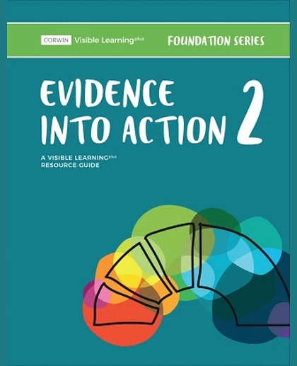 Evidence Into Action 2 Resource Guide