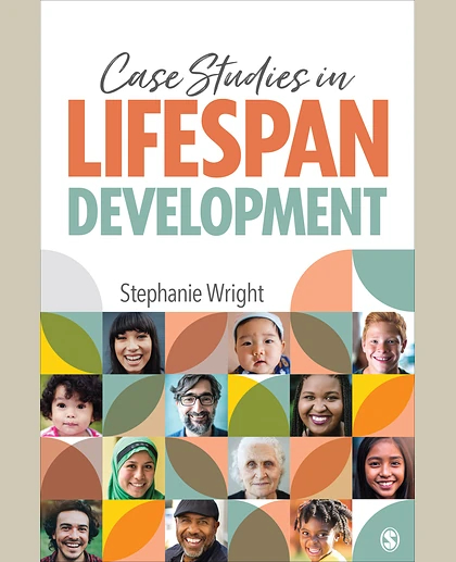Case Studies in Lifespan Development, 1st Edition