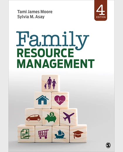 Family Resource Management, 4th Edition