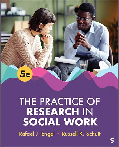 The Practice of Research in Social Work, 5th Edition