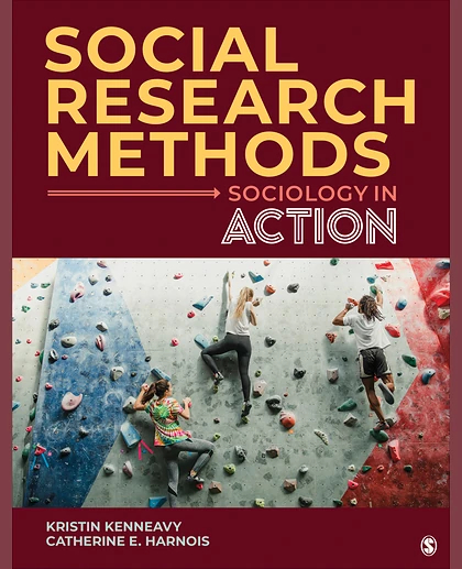 Social Research Methods: Sociology in Action, 1st Edition